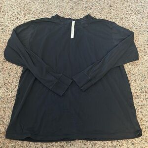 Lululemon long sleeve shirt
